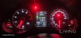 أودي كيو5 2011 موديل بحالة جيدة